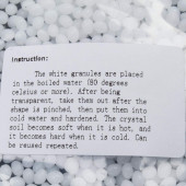 Plastimake Şekil Verilebilir Plastik, Süper Plastik 100 Gram - 2