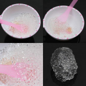 Plastimake Şekil Verilebilir Plastik, Süper Plastik 100 Gram - 5