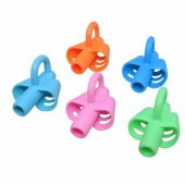 KALEM TUTAMAĞI KEPÇELİ TUTAMAÇ TUTMA TUTAMAK KAVRAMA YAZI YAZMA TUTUŞ DÜZELTME ÖĞRENMEYE YARDIMCI - 7