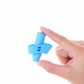 KALEM TUTAMAĞI TUTAMAÇ TUTMA TUTAMAK KAVRAMA YAZI YAZMA TUTUŞ DÜZELTME ÖĞRENMEYE YARDIMCI - 4