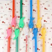 3 ADET KALEM TUTAMAĞI TUTAMAÇ TUTMA TUTAMAK TUTUŞ DÜZELTME ÖĞRENMEYE YARDIMCI YUNUS - 3