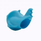 3 ADET KALEM TUTAMAĞI TUTAMAÇ TUTMA TUTAMAK TUTUŞ DÜZELTME ÖĞRENMEYE YARDIMCI YUNUS - 6