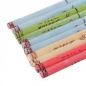 10 Adet / 5 Çift Kulak Mumu - 6