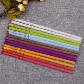 10 Adet / 5 Çift Kulak Mumu - 7