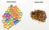 SU MAYMUNU 1000 ADET ŞİŞEN BÜYÜYEN SU TOPU BONCUK 9-11 MM - 3