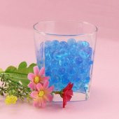 SU MAYMUNU 1000 ADET ŞİŞEN BÜYÜYEN SU TOPU BONCUK 9-11 MM - 8