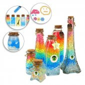 ORBEEZ XL ORBİZ ORTA BOY 1500 ADET SU TOPU BONCUK TOP KÜRE MİSKET 11- 20 MM - 5