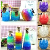 ORBEEZ XL ORBİZ ORTA BOY 1500 ADET SU TOPU BONCUK TOP KÜRE MİSKET 11- 20 MM - 10