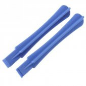 Cep Telefonu Tablet Tamir Tornavida Seti Takım Android Iphone Telefonlarla Uyumlu 11 Parça - 2