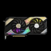 ASUS GeForce RTX 3070 KO-RTX3070-O8G-GAMING 8GB 256-Bit GDDR6 PCI Express 4.0 HDCP Ekran Kartı thumbnail 2