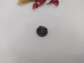 Hdmarketim Kadın Yüzük Otantik Eskitme Tasarım Taşlı Füme Renk Yüzük thumbnail 2