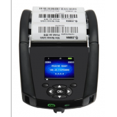 ZEBRA ZQ62-AUWAE11-00 MOBİL YAZICI  + POWER SUPPLY - 1