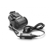 ZEBRA ZQ62-AUWAE11-00 MOBİL YAZICI  + POWER SUPPLY - 2