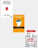 Beni Ödülle Cezalandırma + Otuz Milyon Kelime + Sevmek Yetmez 3 Kitap - 1