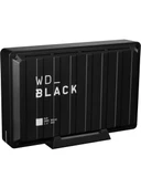 WD Black 8TB D10 Game Drive WDBA3P0080HBK-EESN - 1
