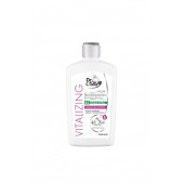 Farmasi Dr. C. Tuna Vitalizing Sarımsaklı Şampuan 500 ml 3 lü Set - 2