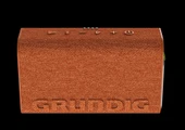 GRUNDİG XPLORE ORANGE - 2