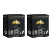 Harput Dibek Kahvesi 250 gr Teneke Kutu x 2 Adet - 1
