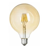 K2 KES607 8 Watt Rustic Led Ampul (G125) - 1