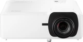 ViewSonic LS901HD 6000 ANSI Lümen 1920x1080 RJ45 HDBaseT 2xHDMI Lazer Projeksiyon Cihazı - 2