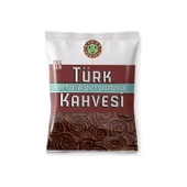 Kahve Dünyası Orta Kavrulmuş Türk Kahvesi 100 gr 12'li - 1