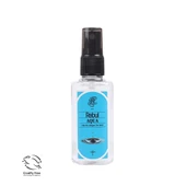 Rebul Aqua 50 ml Spreyli Pet Şişe Kolonya - 1