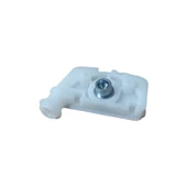 BMW E46 için Cam Kriko Köşe Plastiği-Sol - 3