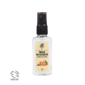 Rebul Mandarine 50 ml Spreyli Pet Şişe Kolonya - 1