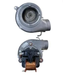 BOSCH BUDERUS TAKOLU ÜNİVERSAL FAN - 1
