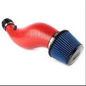 Honda Civic 1992-2000 Simota Big Tube Spor Hava Filtresi Kırmızı Renk - 2