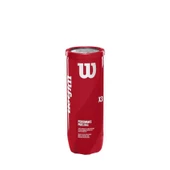 Wilson Performance 3'lü Padel Topu Wr8900801001 - 12