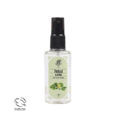 Rebul Lime 50 ml Spreyli Pet Şişe Kolonya - 1