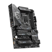 MSI Z890 GAMING PLUS WIFI SOKET 1851 DDR5 9200MHZ - 6