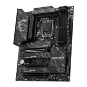 MSI Z890 GAMING PLUS WIFI SOKET 1851 DDR5 9200MHZ - 5