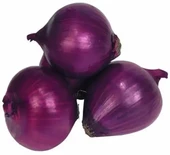 Mor Soğan Tohumu 10 gr 1 Adet - 2