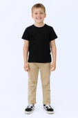 ÇOCUK TSHİRT DÜZ RENK C52 thumbnail 2