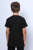 ÇOCUK TSHİRT DÜZ RENK C52 thumbnail 4
