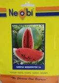 Washınton Karpuz Tohumu 10 gr 1 Adet - 1