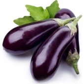 Aydın Patlıcan Tohumu 10 gr 1 Adet - 1