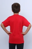 ÇOCUK TSHİRT DÜZ RENK C52 thumbnail 12
