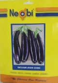 Aydın Patlıcan Tohumu 10 gr 1 Adet - 2