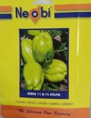 Dolma Biber Tohunmu 10 gr 1 Adet - 2