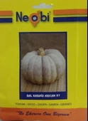 Balkabağı Tohumu 10 gr 1 Adet - 1