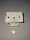 Nif Bilişim OEM BGS-685 Kablolu Pır Montaj Ayağı Hareket Dedektörü Montaj Ayağı VDF Ayak - 3