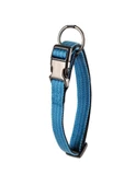 Flamingo Rover Köpek Boyun Tasma Mavi 30-45cm - 1