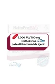 DELTA NattoPro Max 30 Kapsül 8683561175053 - 2