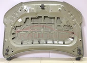 Chery Tiggo 7 PRO 2022- Motor Kaputu - 3