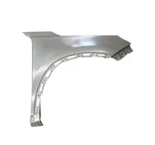 Chery Tiggo 8 PRO 2022 - Ön Çamurluk Sağ thumbnail 2