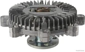 FAN TERMİĞİ SUZUKİ GRAND VİTARA 98-05 HERTH BUSS - 1