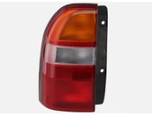 CHEVROLET TRACKER STOP LAMBASI SOL thumbnail 4